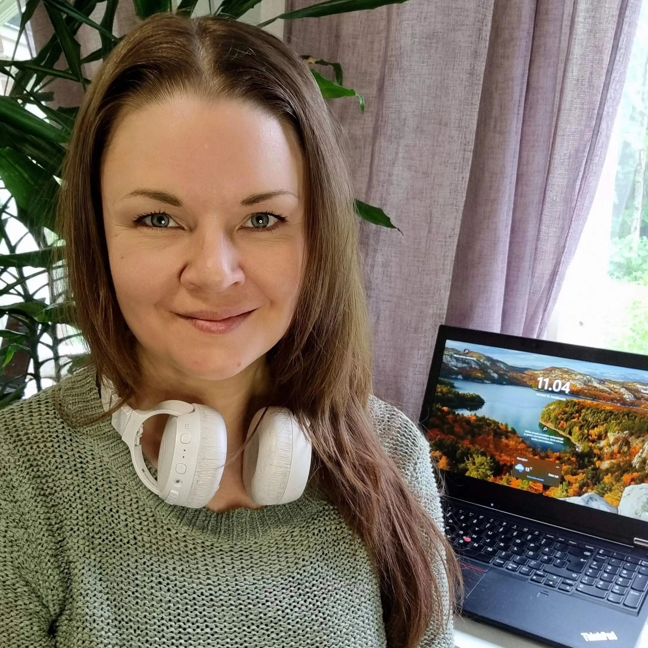 Finnish digital marketing professional